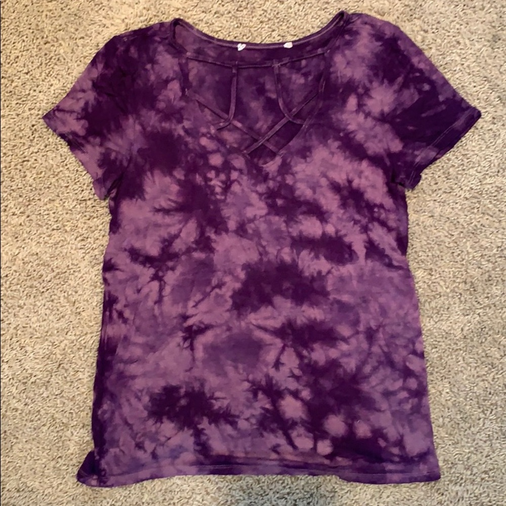 Women’s tee shirt